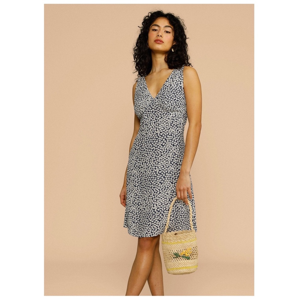 Rouje Silvia Dress NWT Size 36